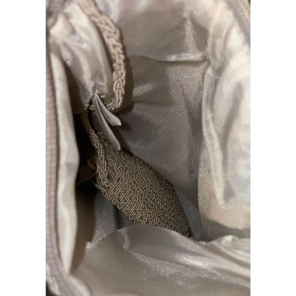 Crochet Crossbody Handbag  - Picture 9 of 14